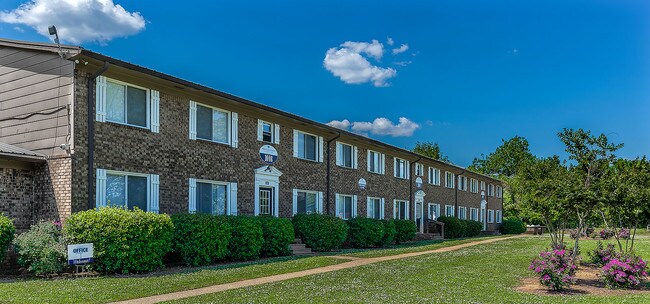 valley brook apartments birmingham