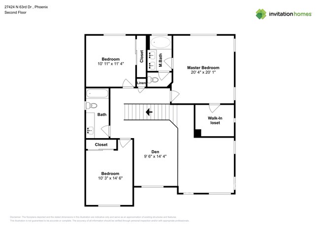 Foto del edificio - 27424 N 63rd Dr