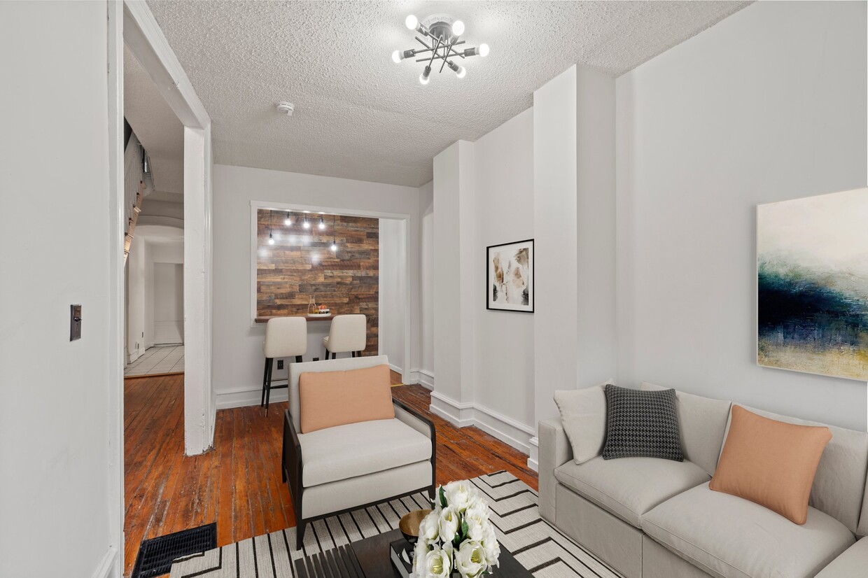 Foto principal - 2124 N 17th St