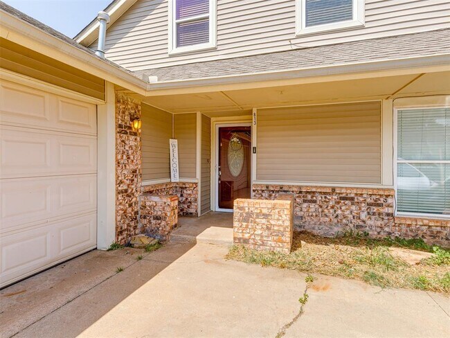 Foto del edificio - 813 Lapwing Rd