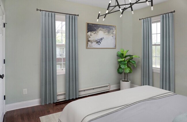 Foto del edificio - 1445 Skippack Pike
