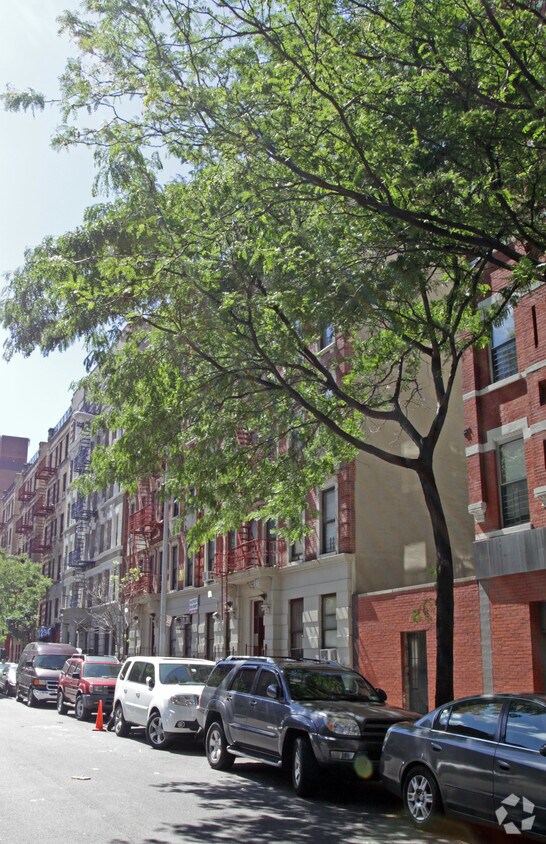 Foto del edificio - 292-294 W 147th St