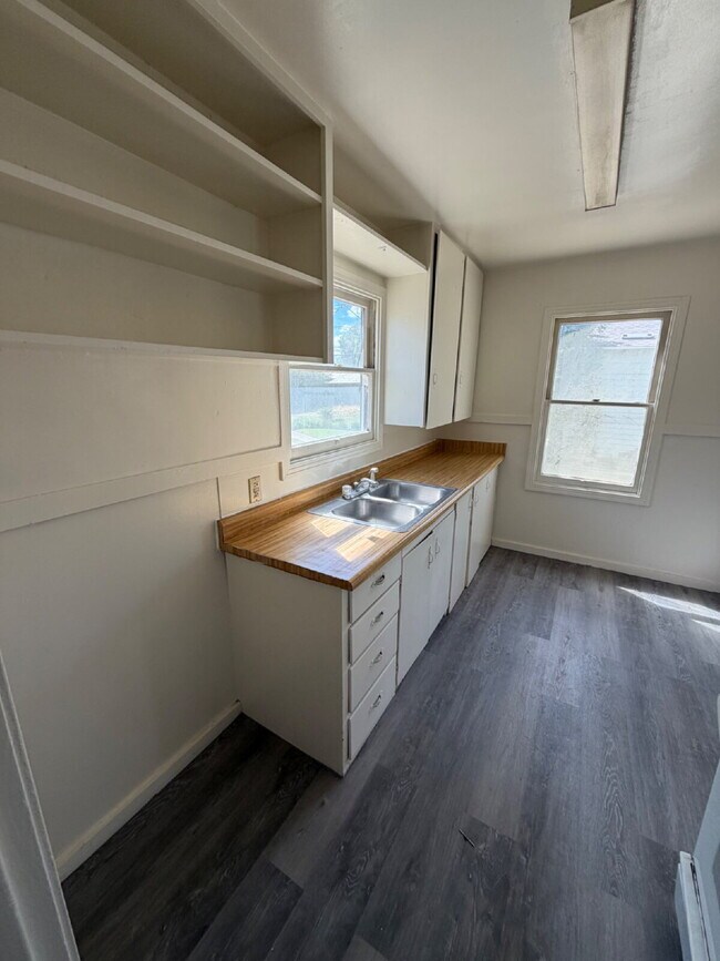 Foto del edificio - Charming 1-Bedroom cottage