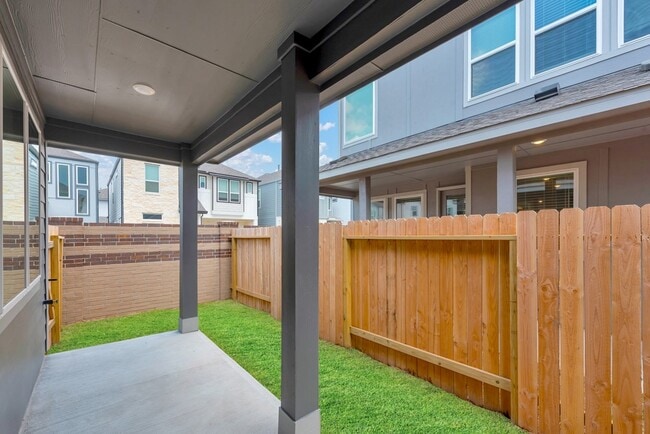 Foto del edificio - 4130 Good Vineyard Ln