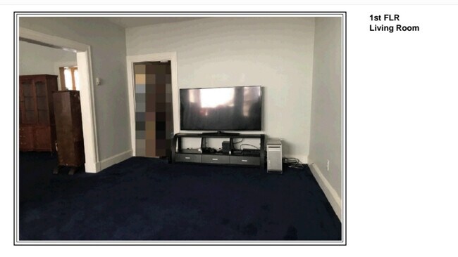 Sala de estar - 147 Daniel Low Ter