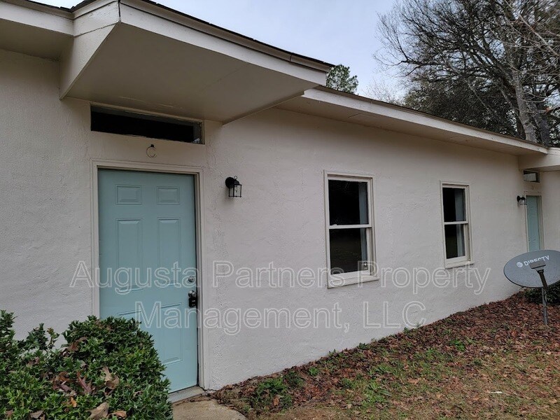 115 Main St, Apt C, Jackson, SC 29831 Condo for Rent in Jackson, SC