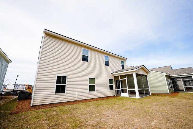 Building Photo - Available Now!