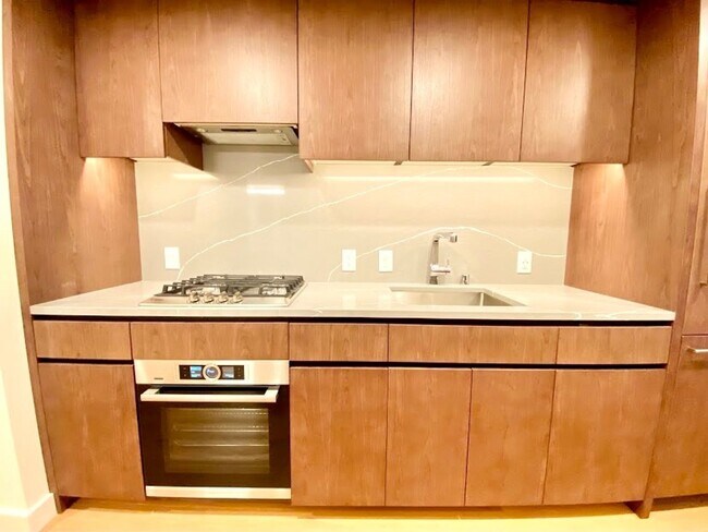 Foto del edificio - Great Apartment for rent