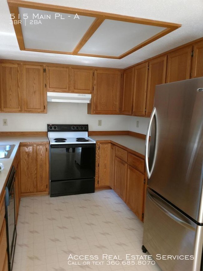 Foto del edificio - 3 bedroom in Lynden WA 98264