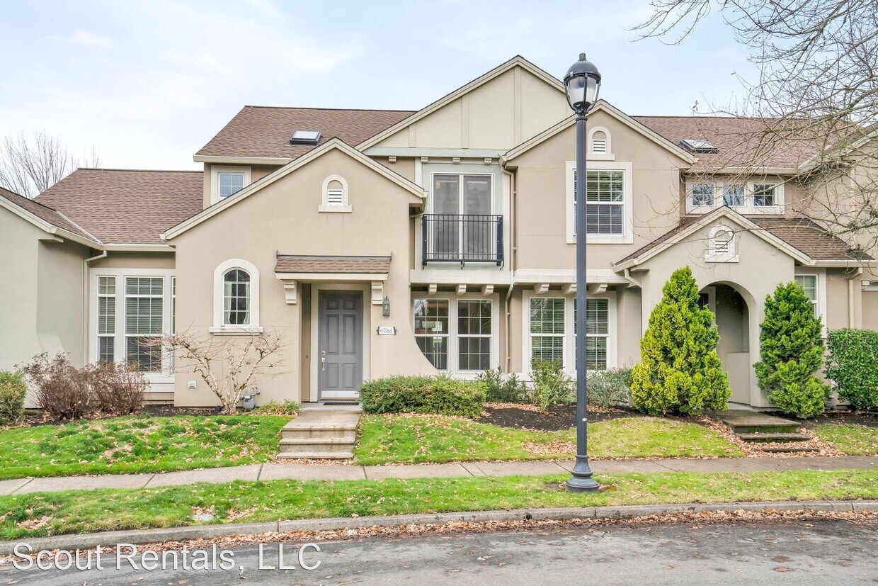 2 br, 3 bath House 6781 NE Rosebay Dr House Rental in Hillsboro, OR