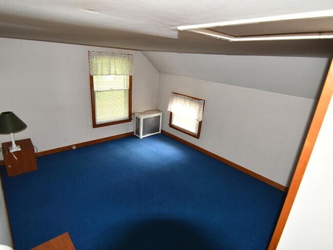 Foto del edificio - 107 Hungerford St
