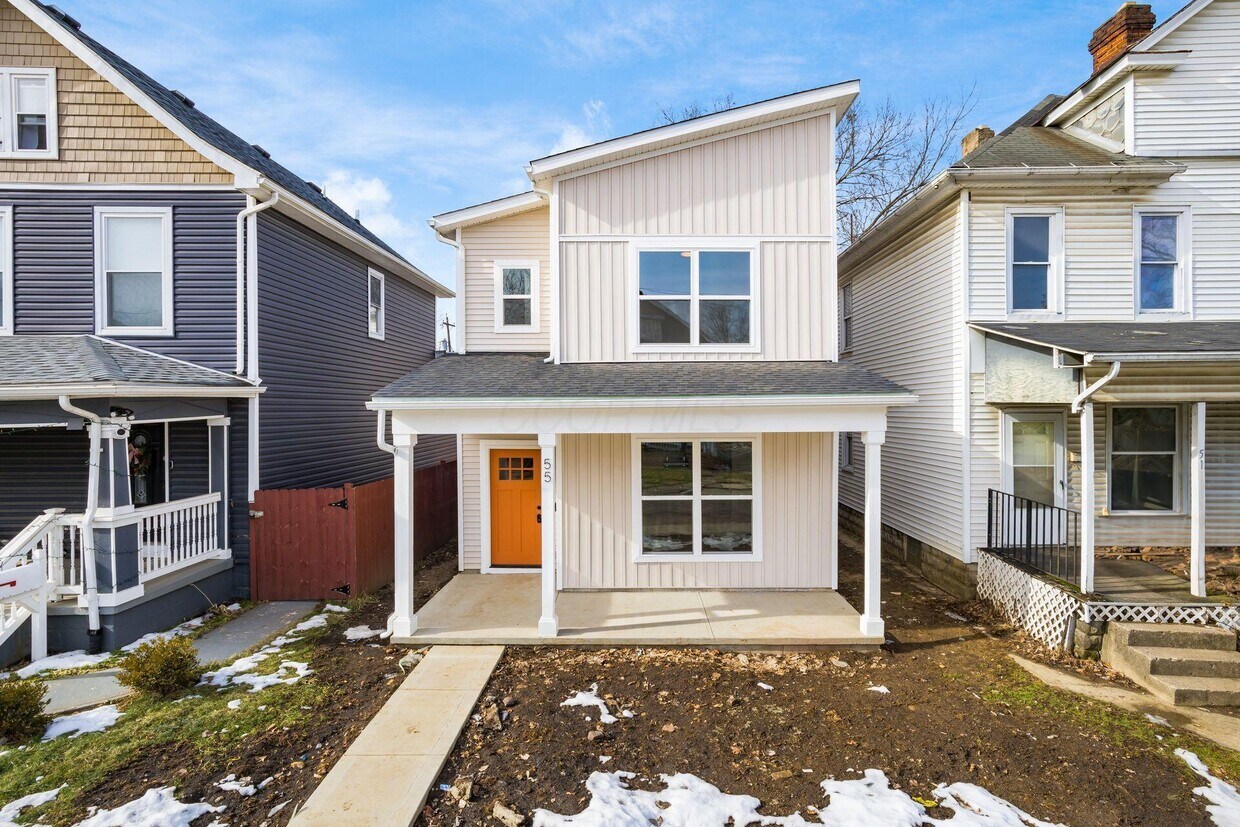 Foto principal - 55 Brehl Ave