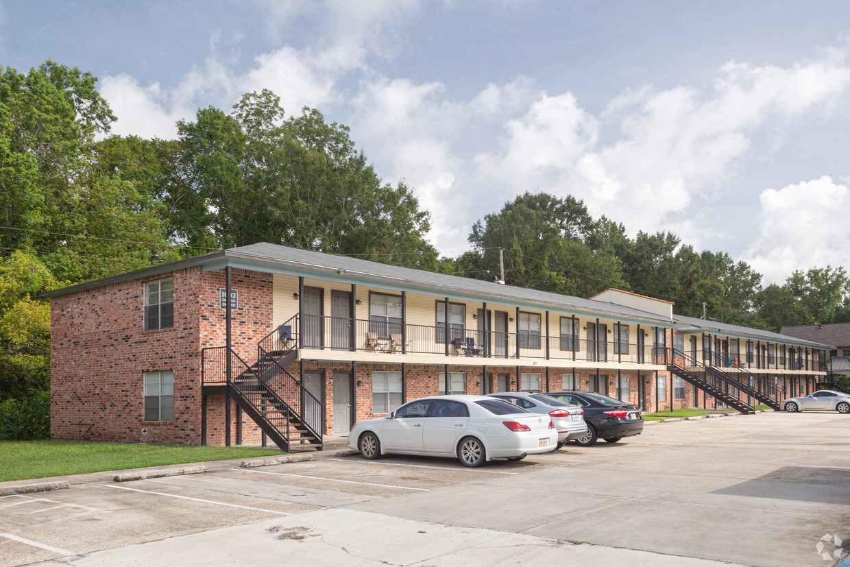 Primary Photo - Kenilworth Ridge Apartments