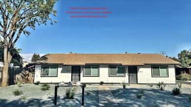 Building Photo - 1532 S Linwood St
