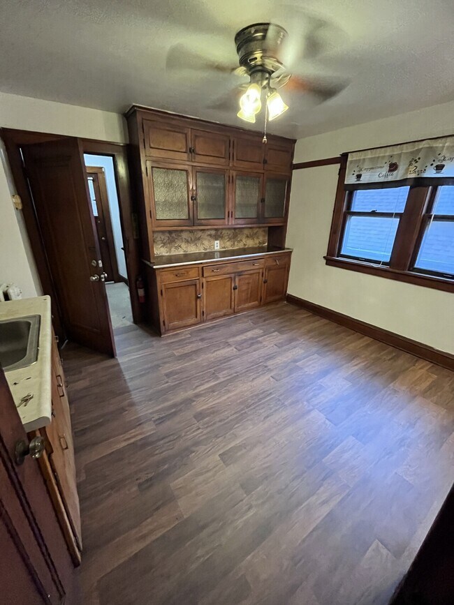 Foto del edificio - 3124 N. 45th St