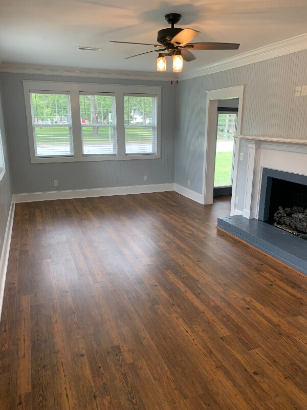 Foto del edificio - 933 W Home Ave