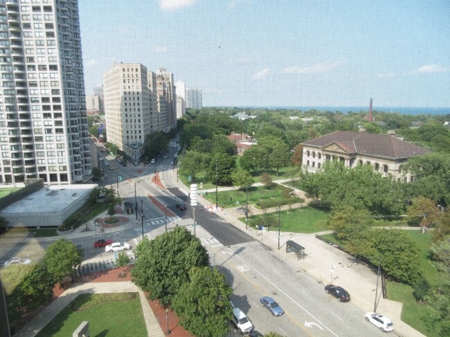 Interior Photo - Park View Apartments