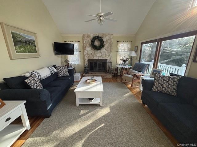 Foto del edificio - 16 Grant Blvd