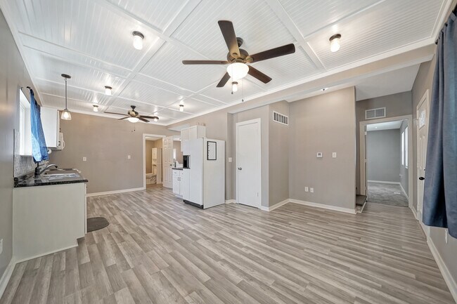 Foto del edificio - 1001 N 29th St