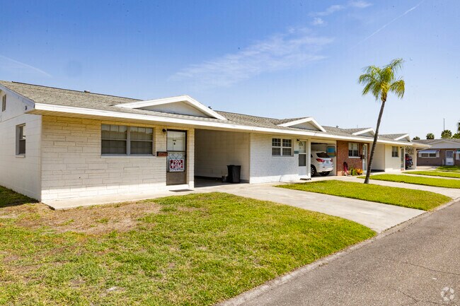Foto del edificio - Springwood Villas 1