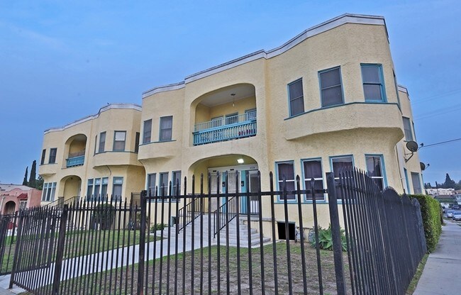 Foto del edificio - 1824 S Highland Ave