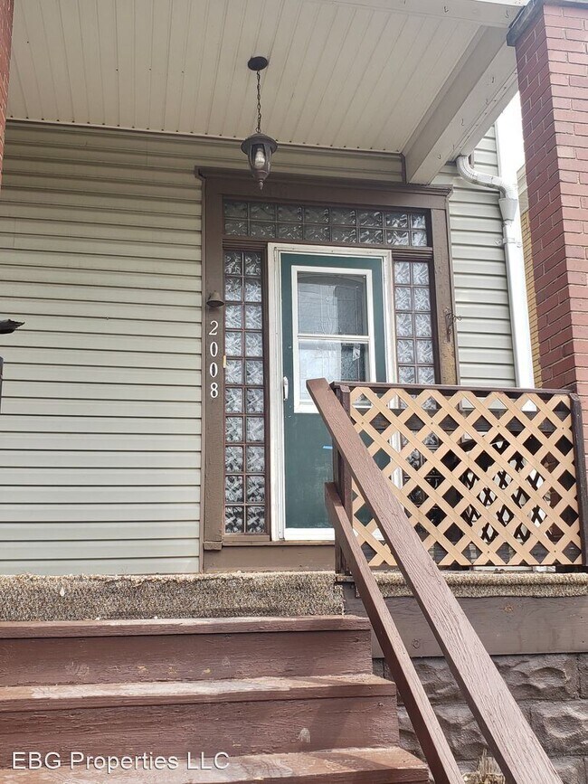 Foto del edificio - 3 br, 2 bath House - 2008 Beaver Road