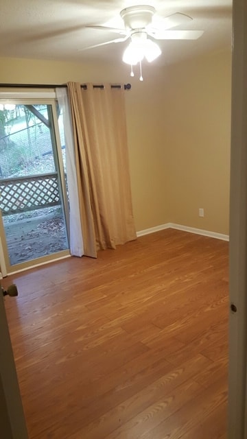Bedroom - 1 McMann Ct