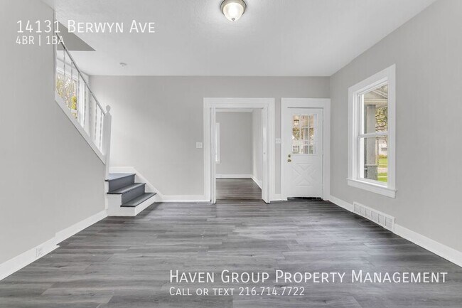 Building Photo - 14131 Berwyn Ave