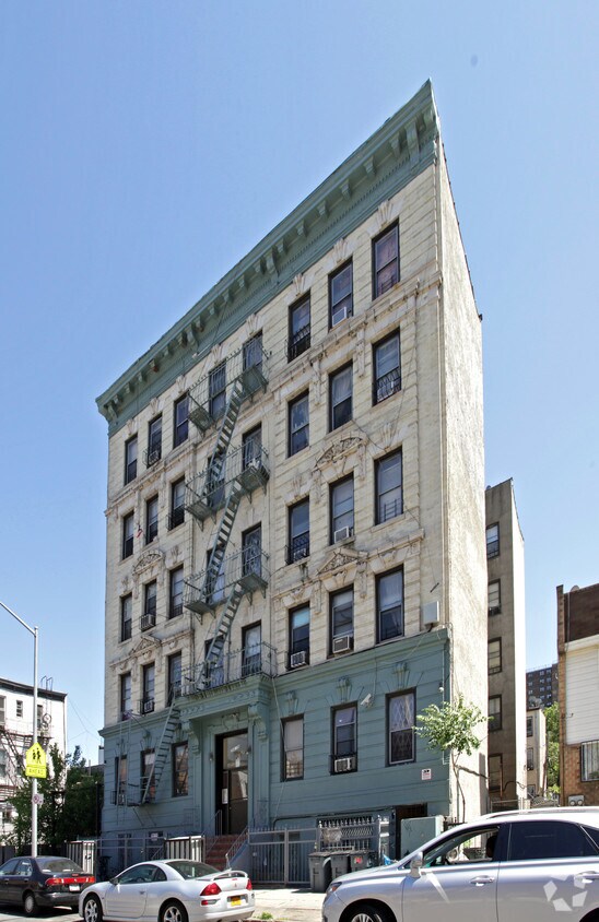 Primary Photo - 204-206 Ellery St