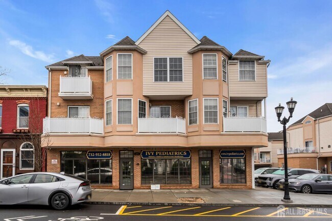 Foto del edificio - 129 Ademics Way