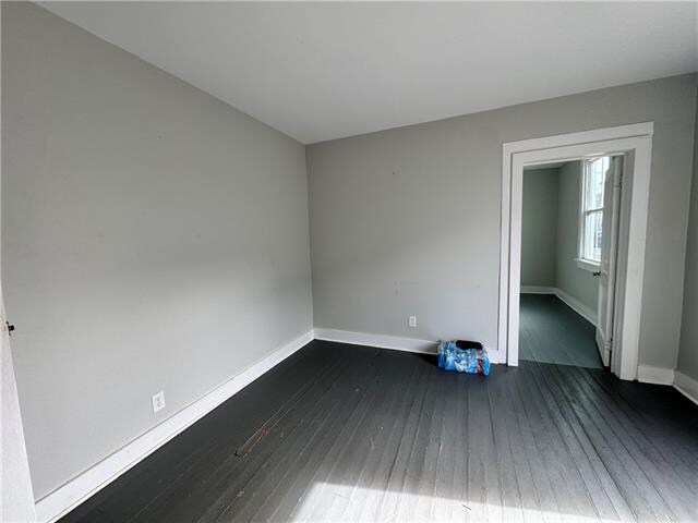 Foto del edificio - 4701 S Liberty St