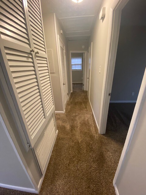 Foto del edificio - 309 Willow Ave