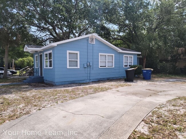 Building Photo - 3 br, 1 bath House - 601 McLennan St
