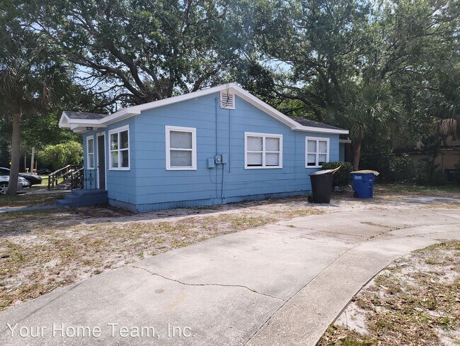 Foto del edificio - 3 br, 1 bath House - 601 McLennan St