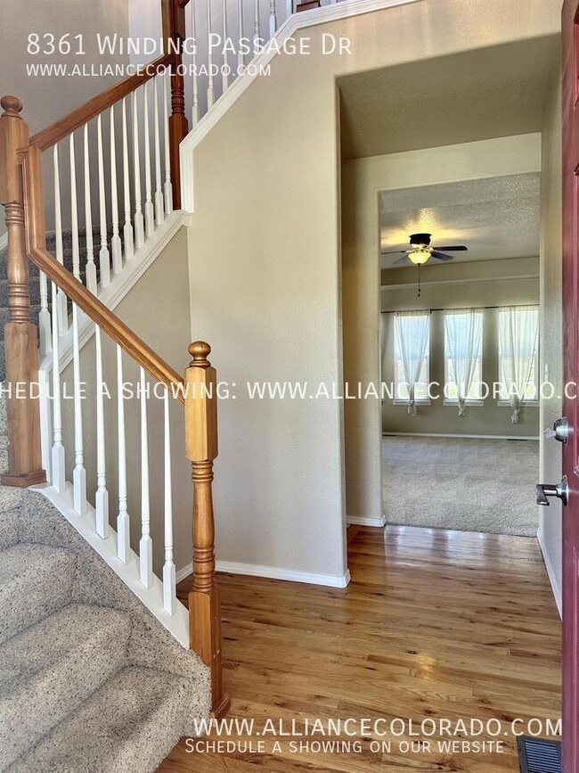 Photo - 8361 Winding Passage Dr House