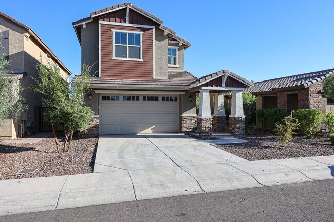 Foto del edificio - MOVE IN SPECIALS!! Recently Built Home in ...