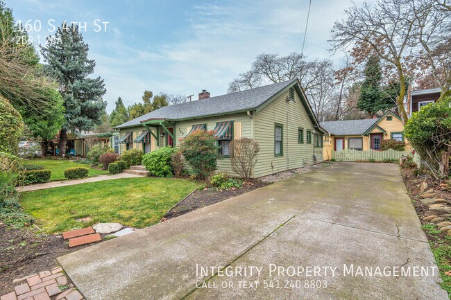 Foto del edificio - 160 S 4th St