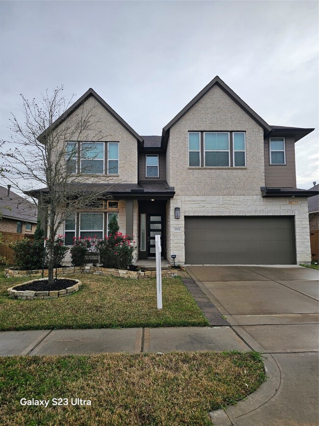 Building Photo - 11914 McCallister Run Dr