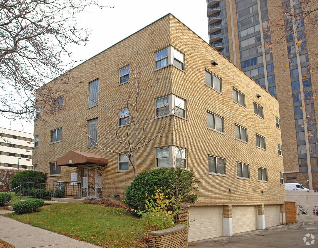 Foto del edificio - The Waldorf