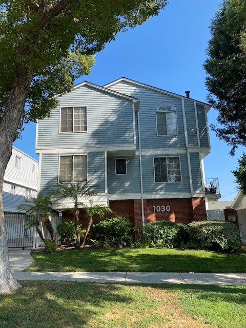 Foto principal - 1030 Ruberta Ave