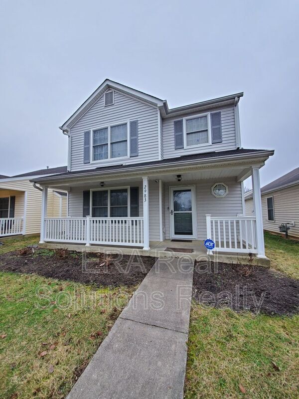 Foto principal - 2983 Francis Scott Key Way