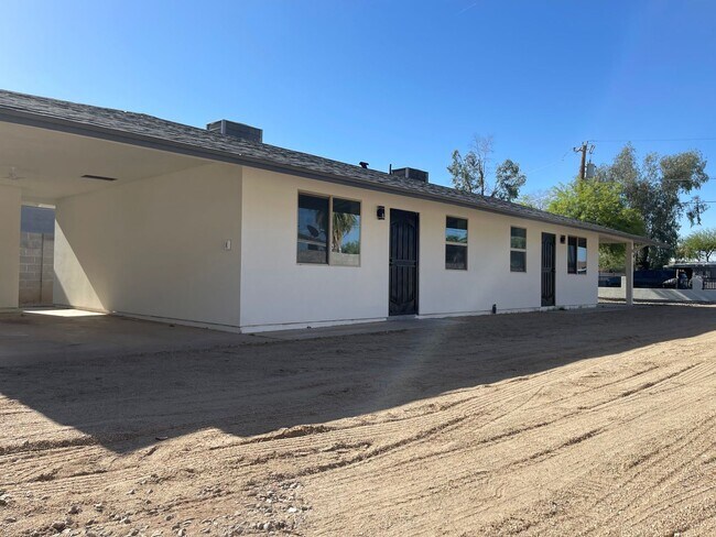 Foto del edificio - Charming 1 bed 1 bath in great location!