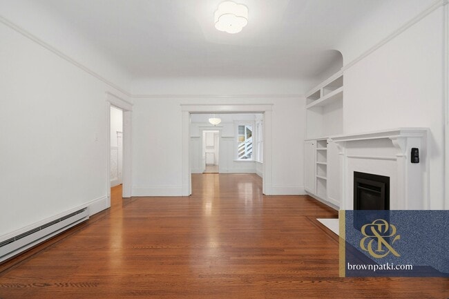 Foto del edificio - 1056 Cole St