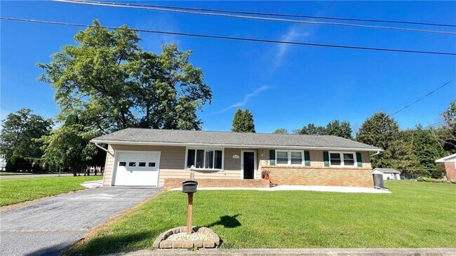Foto del edificio - 403 Willow Ave