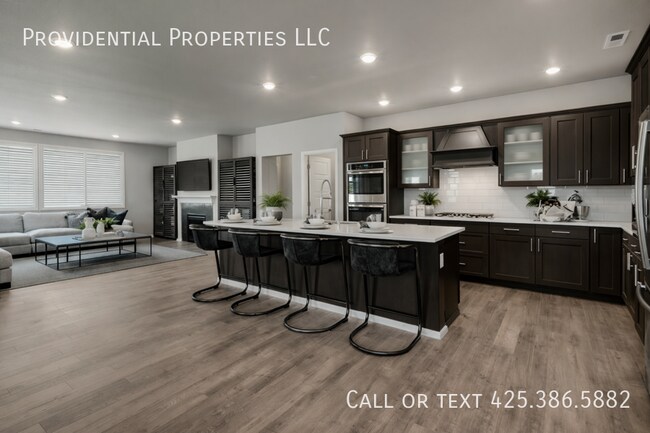 Foto del edificio - 12819 192nd Pl E