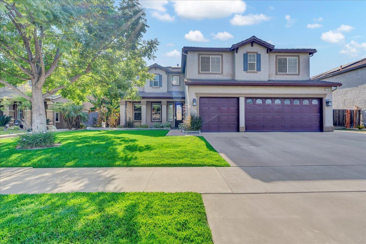 Foto principal - 2196 N Riesling Ave