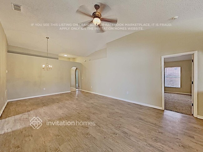 Foto del edificio - 13422 Copper Head Dr