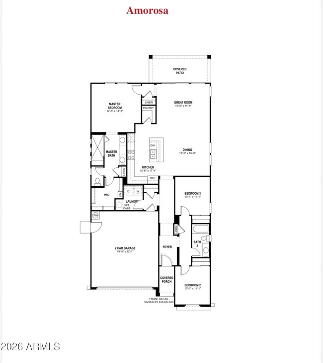 Foto del edificio - 34870 Colony Rd