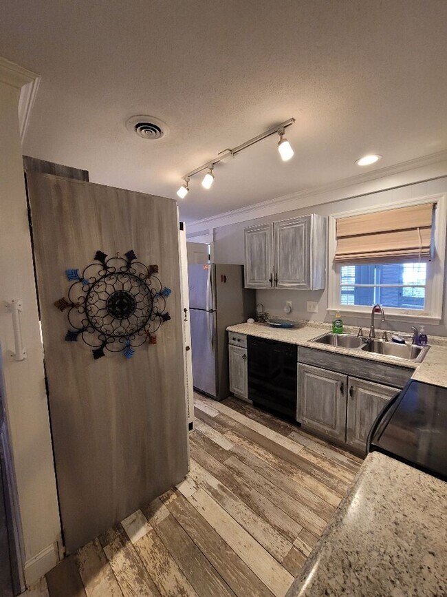 Building Photo - East of 17 Surfside Beach