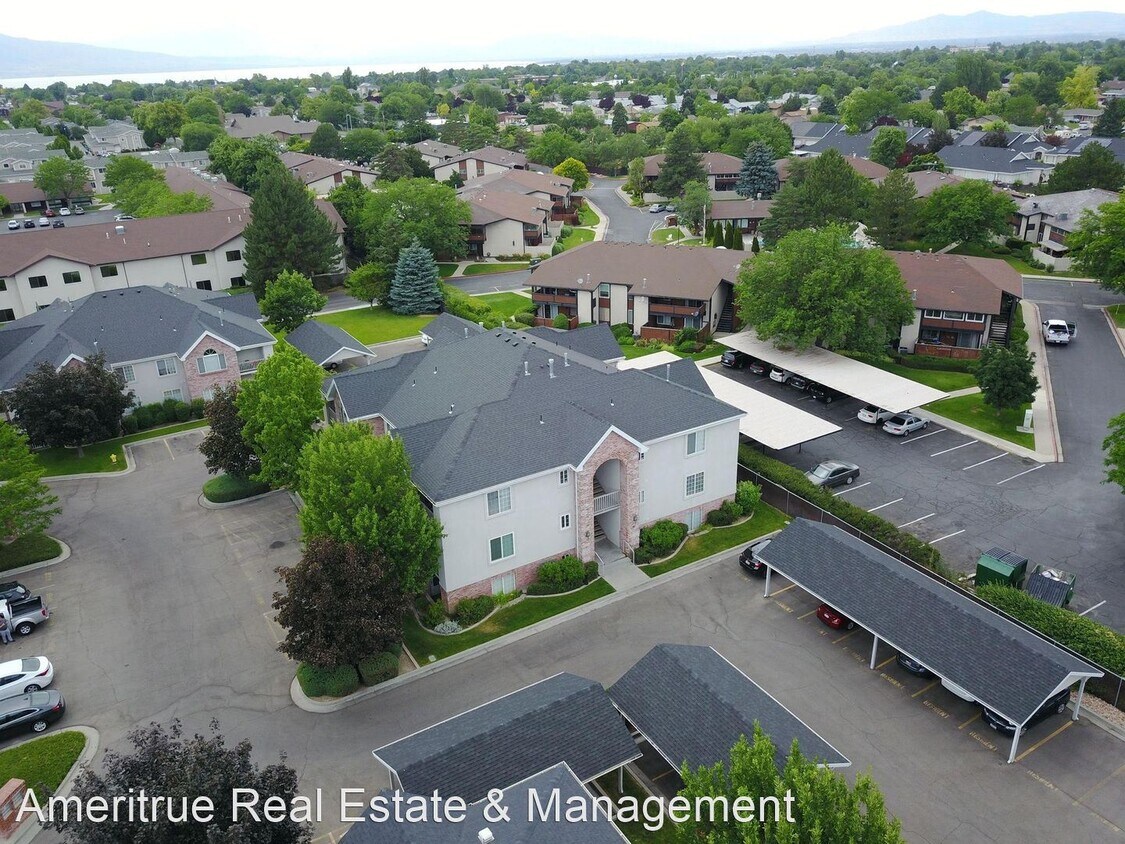 2 br, 2 bath House - 98 N Garden Park Un... - 2 br, 2 bath House - 98  N Garden Park  Un...